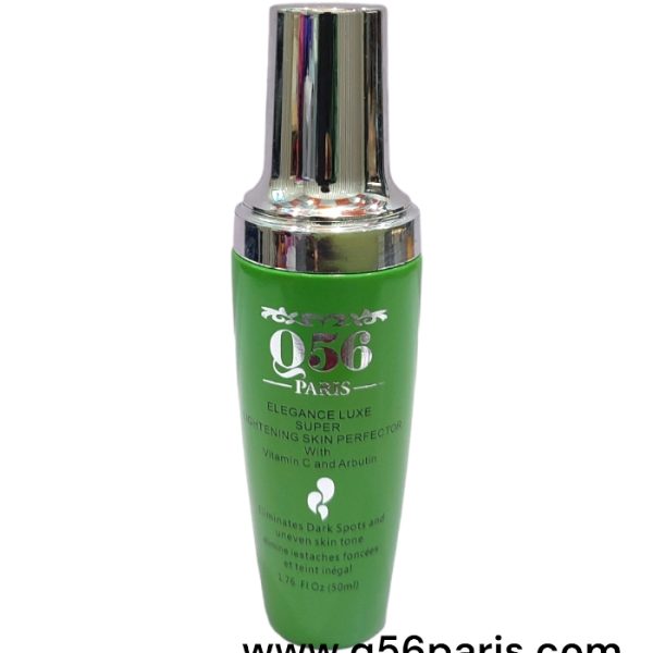 Q56Paris Super lightening skin perfector serum - elegance luxe