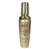 Q56Paris ultra potent whitening and regenerating serum gold front view